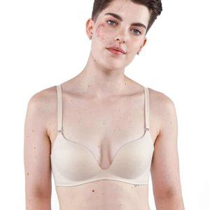 NWT Understance Soft Embrace Wireless Contour Bra